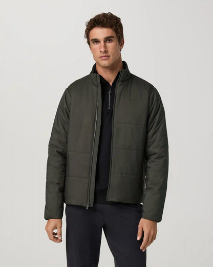 Echo Insulated Jacket 3.0