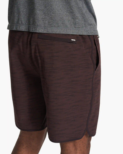 Banks Short Unlined 7"