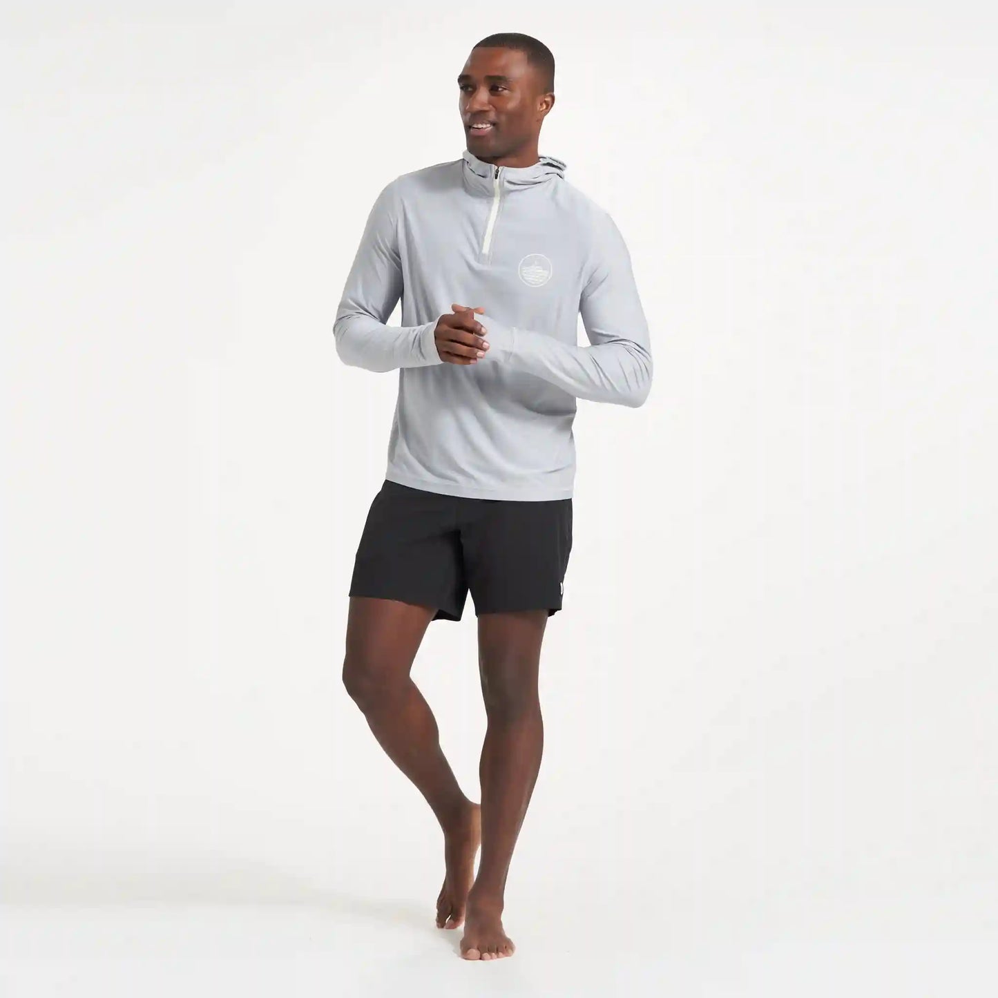 Uluwatu Water Hoodie