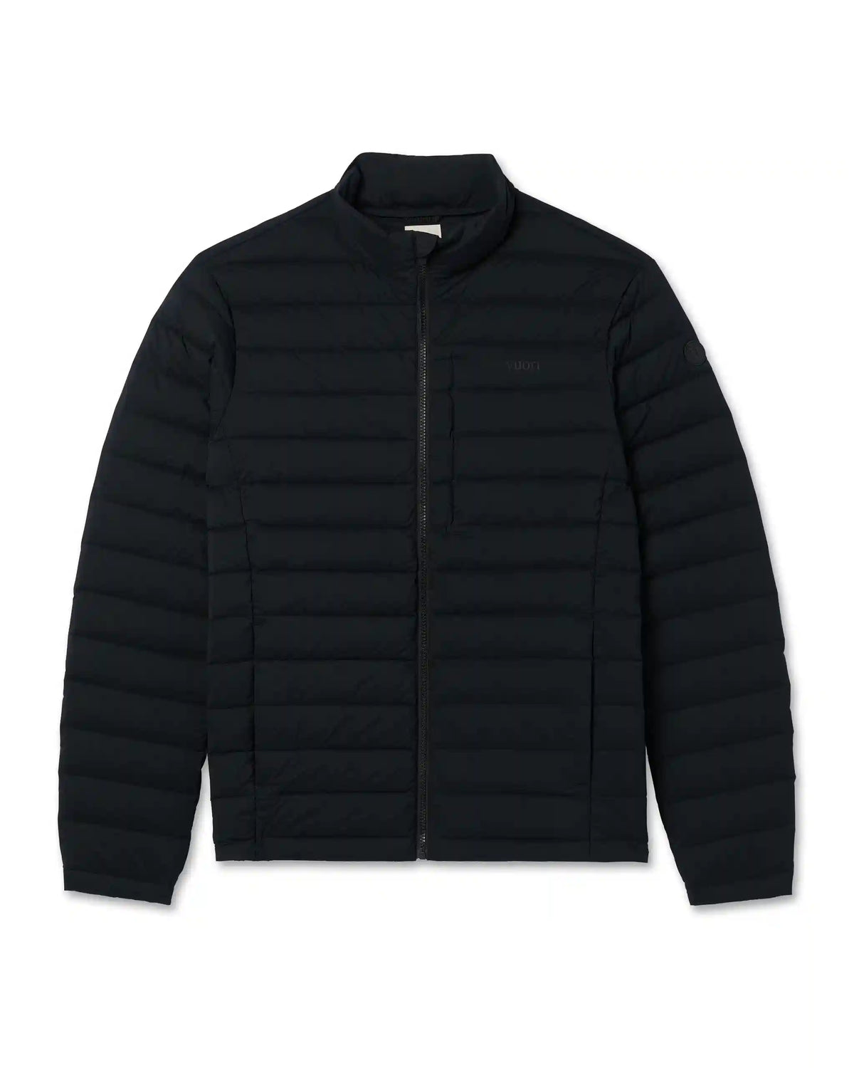 Steadfast Insulated Full Zip Jacket