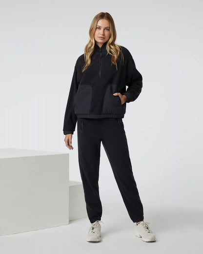 Women's Aspen Half Zip
