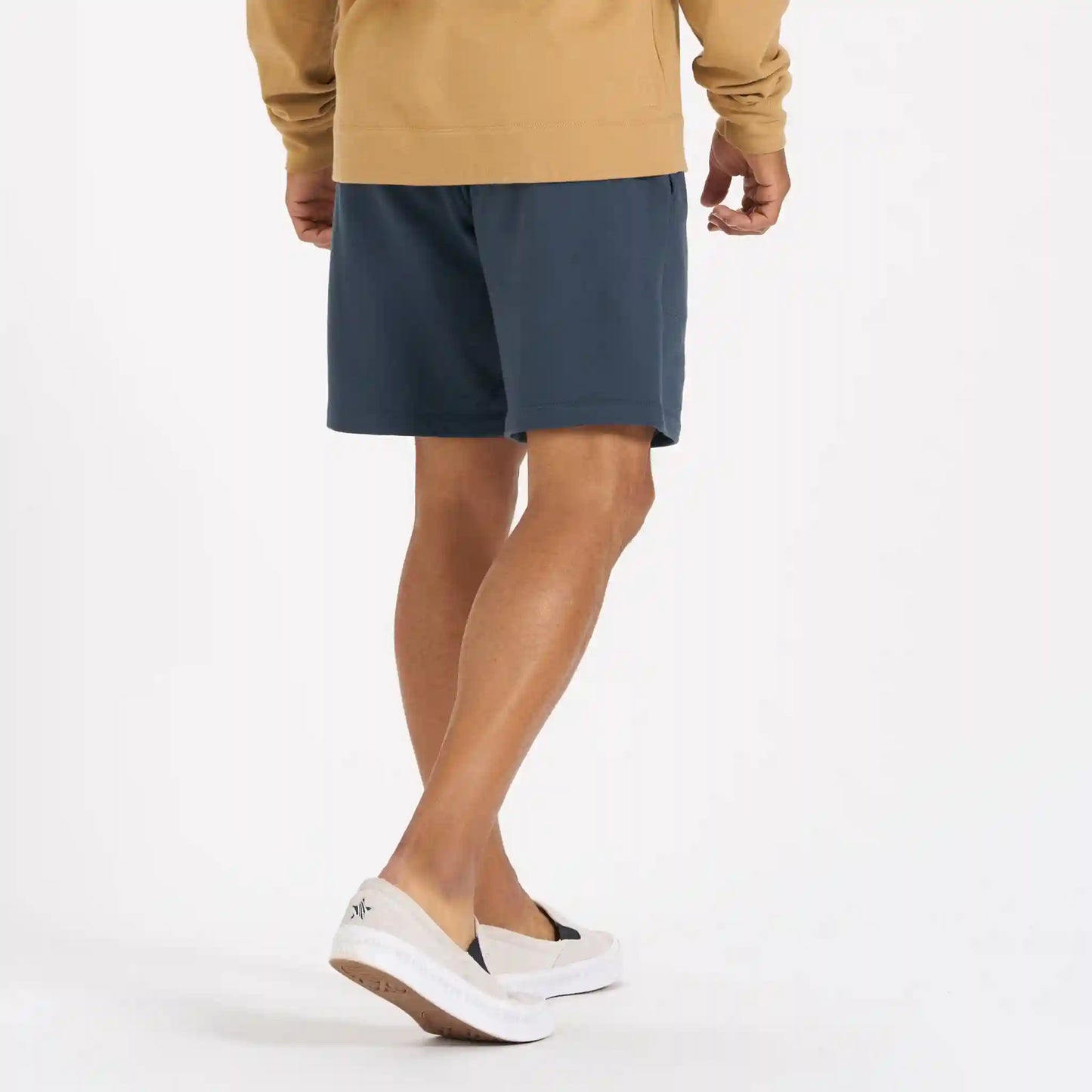 Vital Short