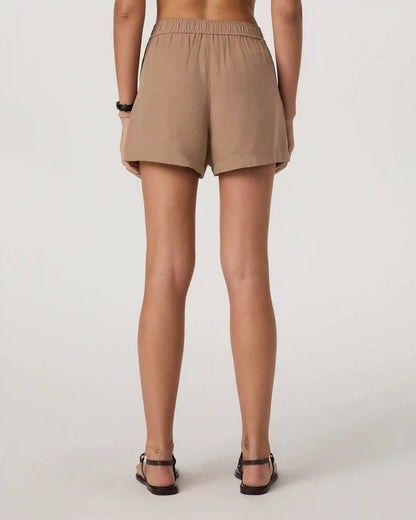 Trestles Twill Short