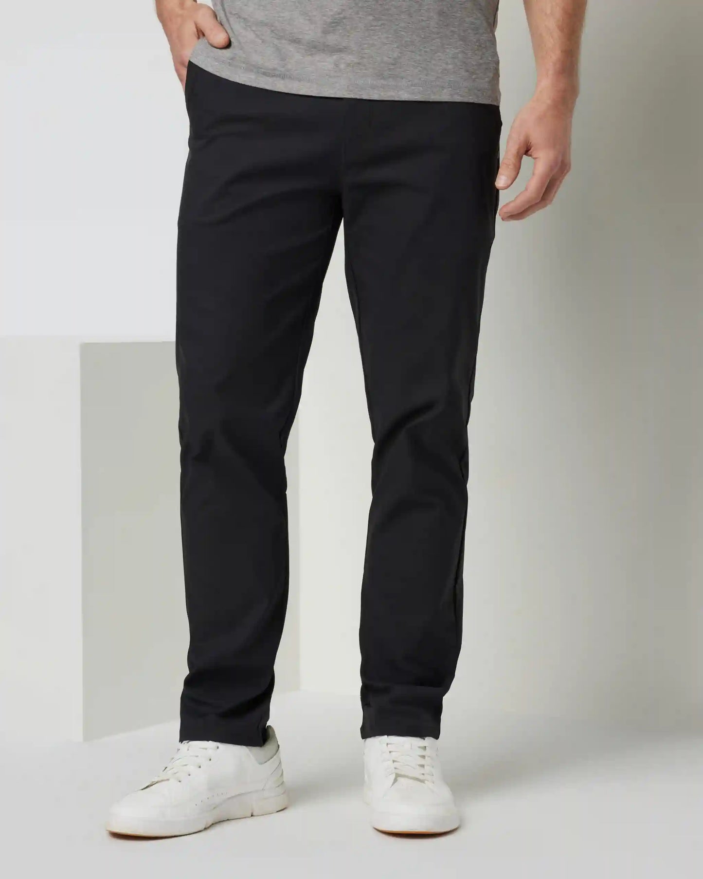 Cascade Tech Chino Pant Athletic Slim Fit 30"
