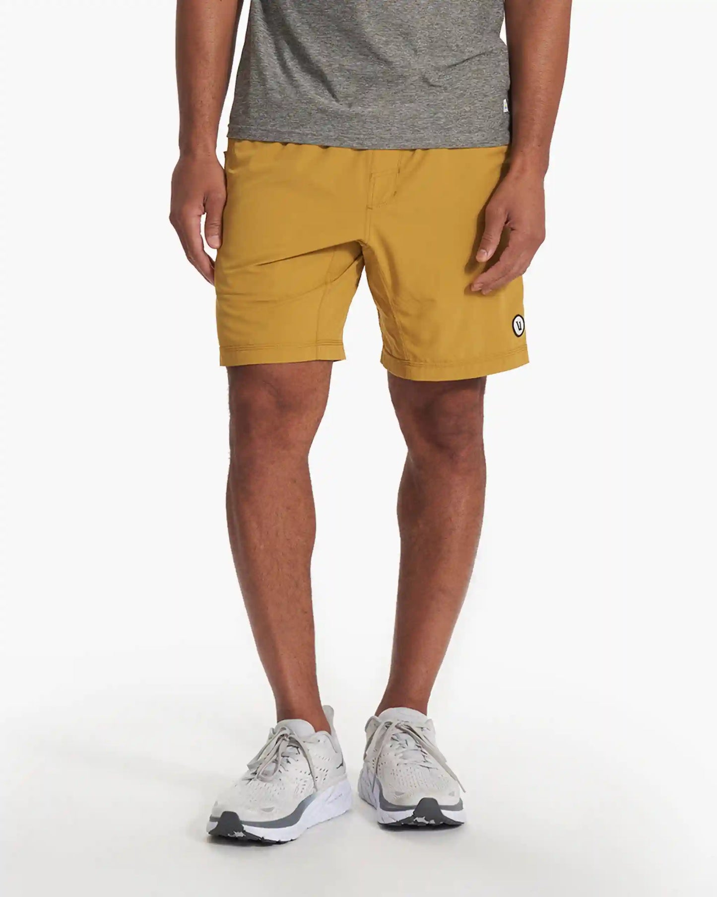 Kore Short Lined 7"