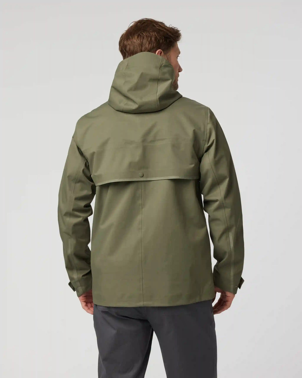 Tuuli Rain Jacket