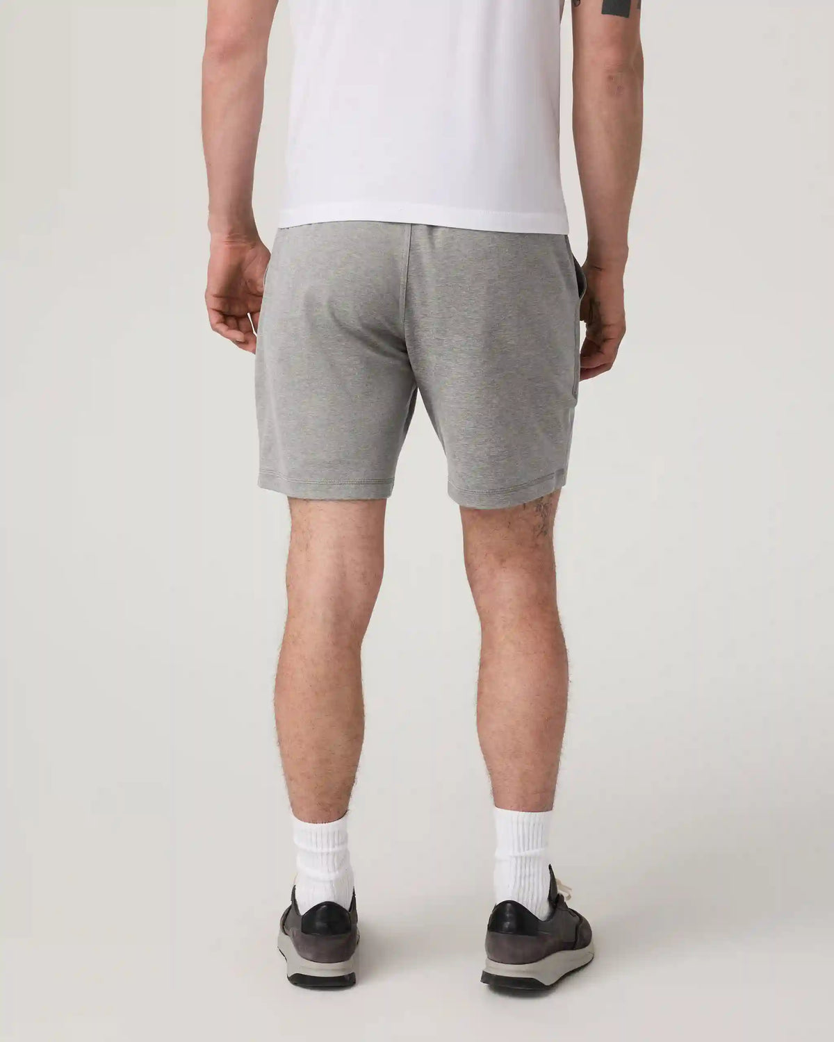 Ponto Performance Short 7"