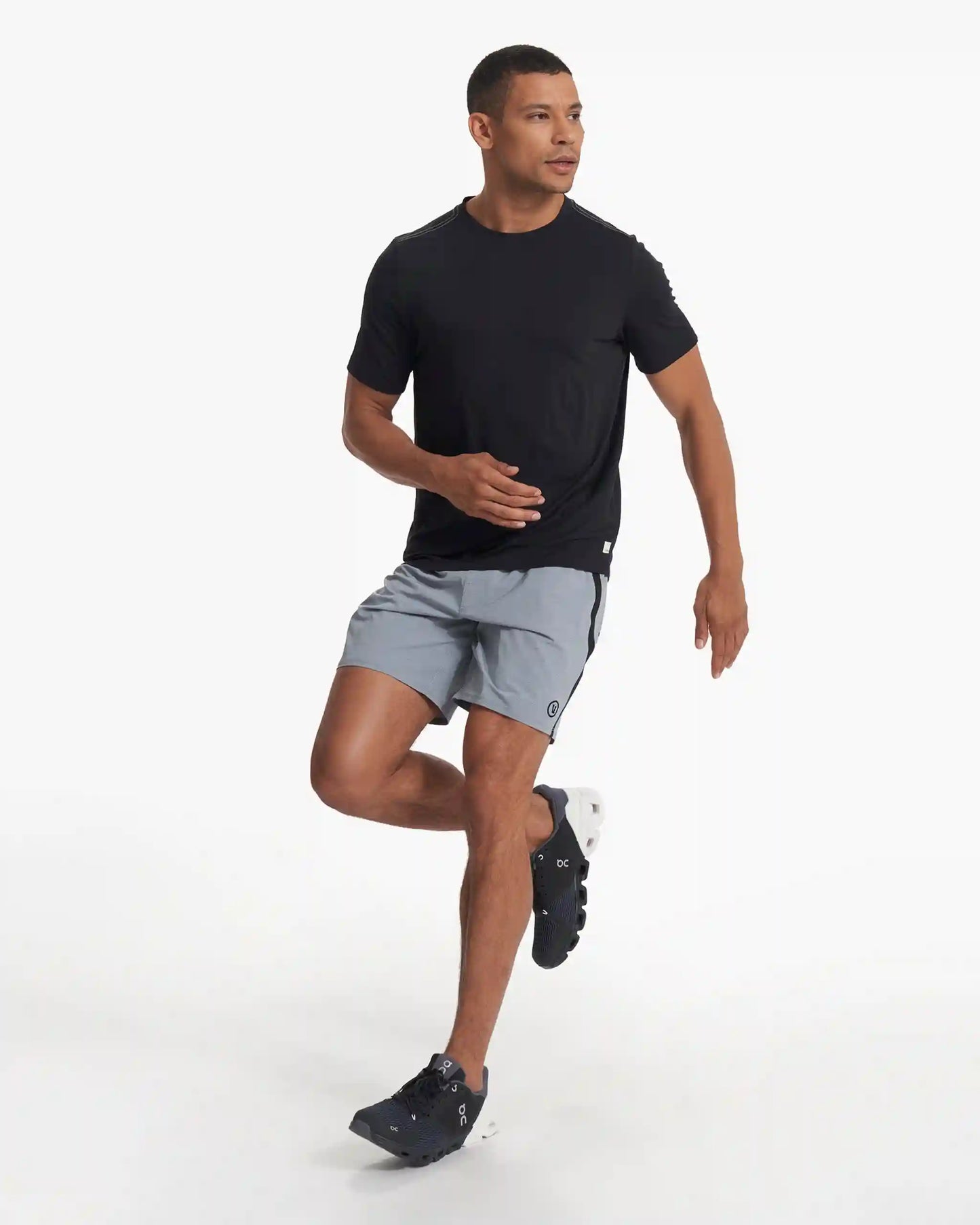 Peak Athletic Short