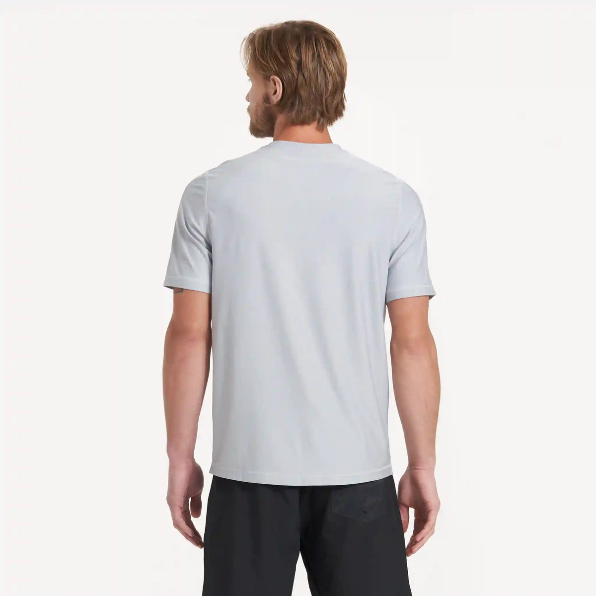 Short-Sleeve Uluwatu 2.0 Water Tee