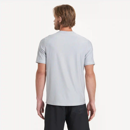 Short-Sleeve Uluwatu 2.0 Water Tee