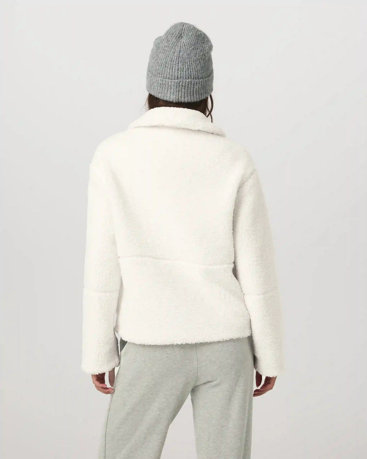 Lou Full Zip Jacket
