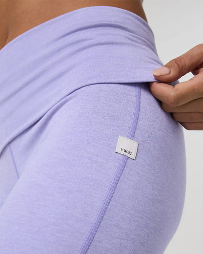 Halo Foldover Pant