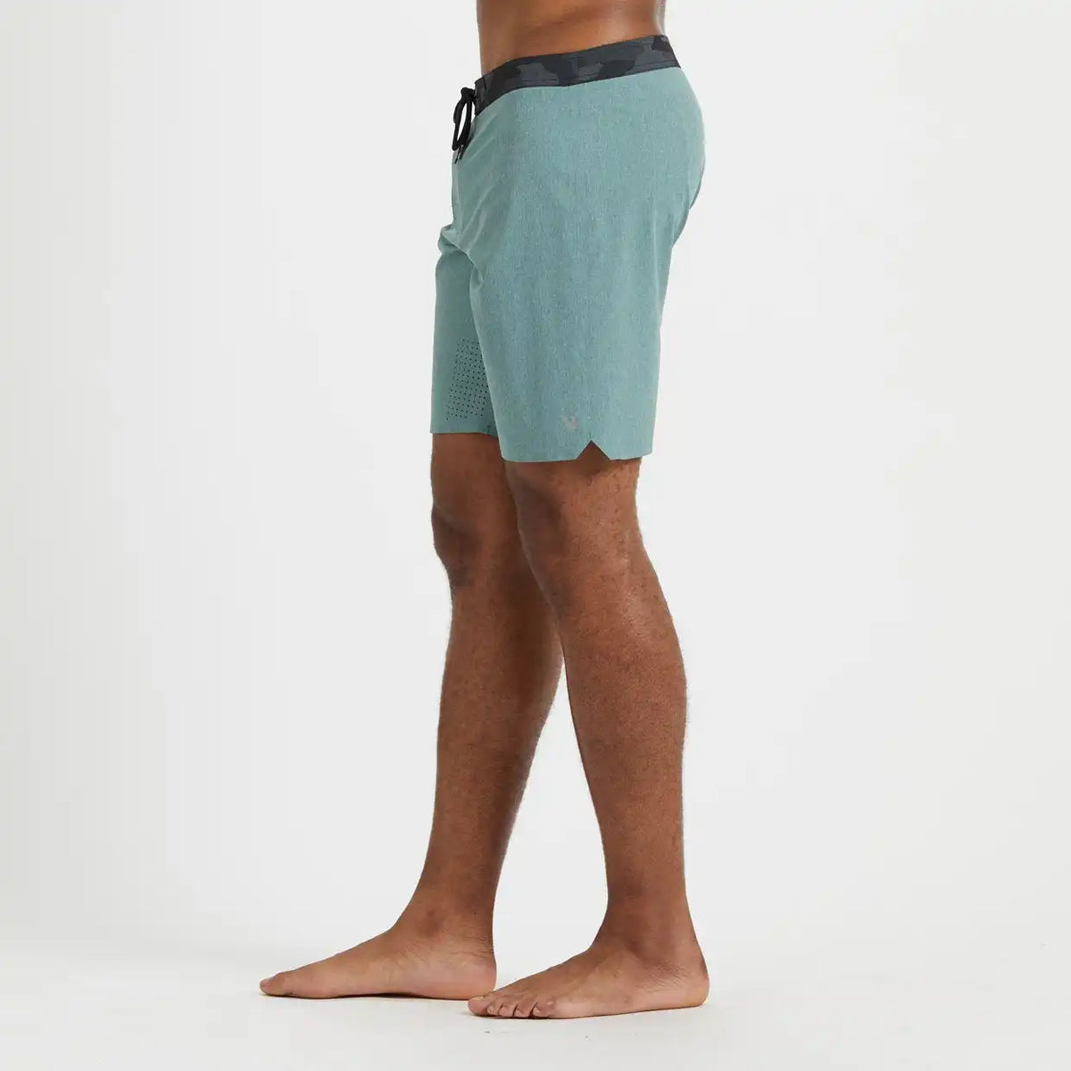 Sonic Seamless Boardshort