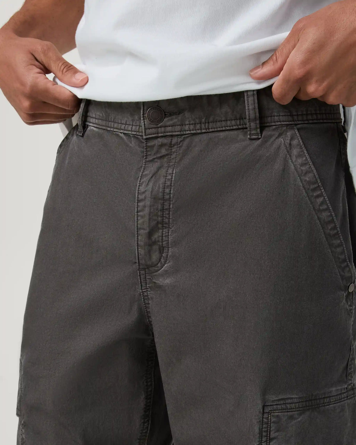 Coast Cargo Pant Relaxed Fit 30"