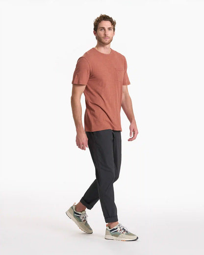 The Rise Tee