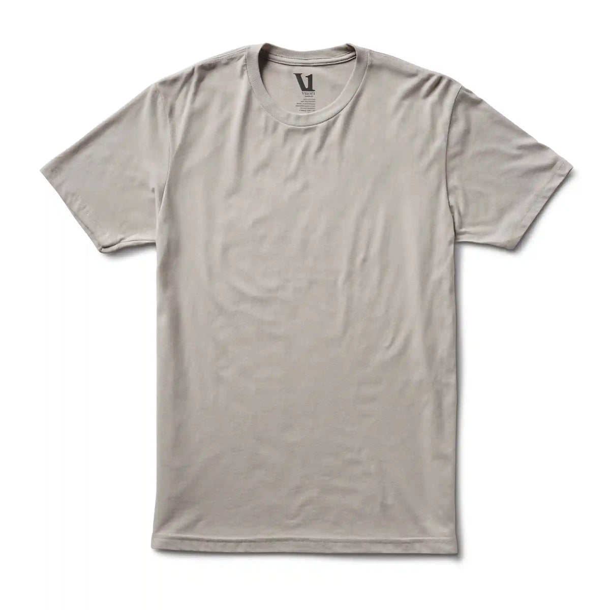 Set & Rise Tee