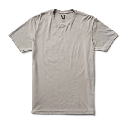 Set & Rise Tee