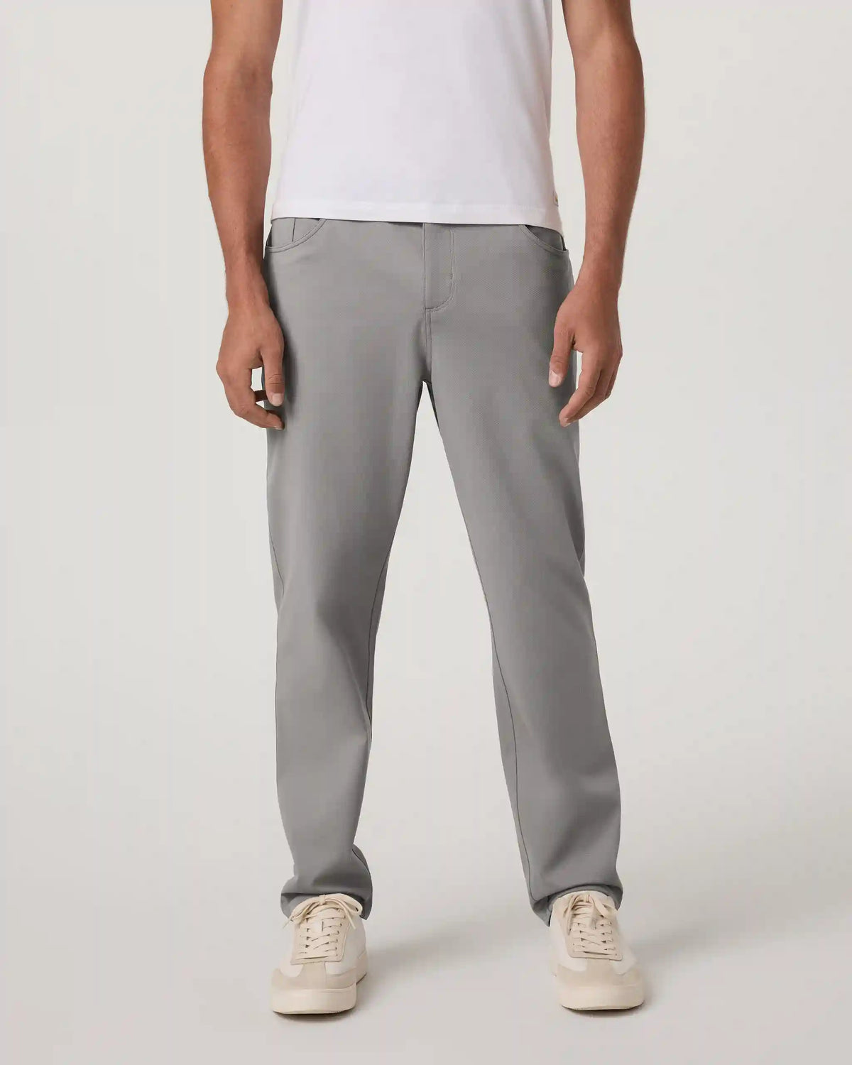 Vuori Meta™ Twill Pant Classic Fit 32"