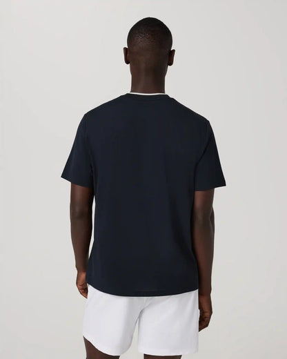 Short Sleeve Gamepoint Tee - Relaxed Fit