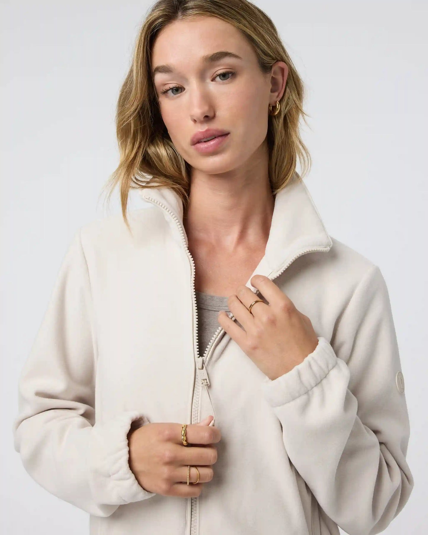 Women's Aspen Full Zip