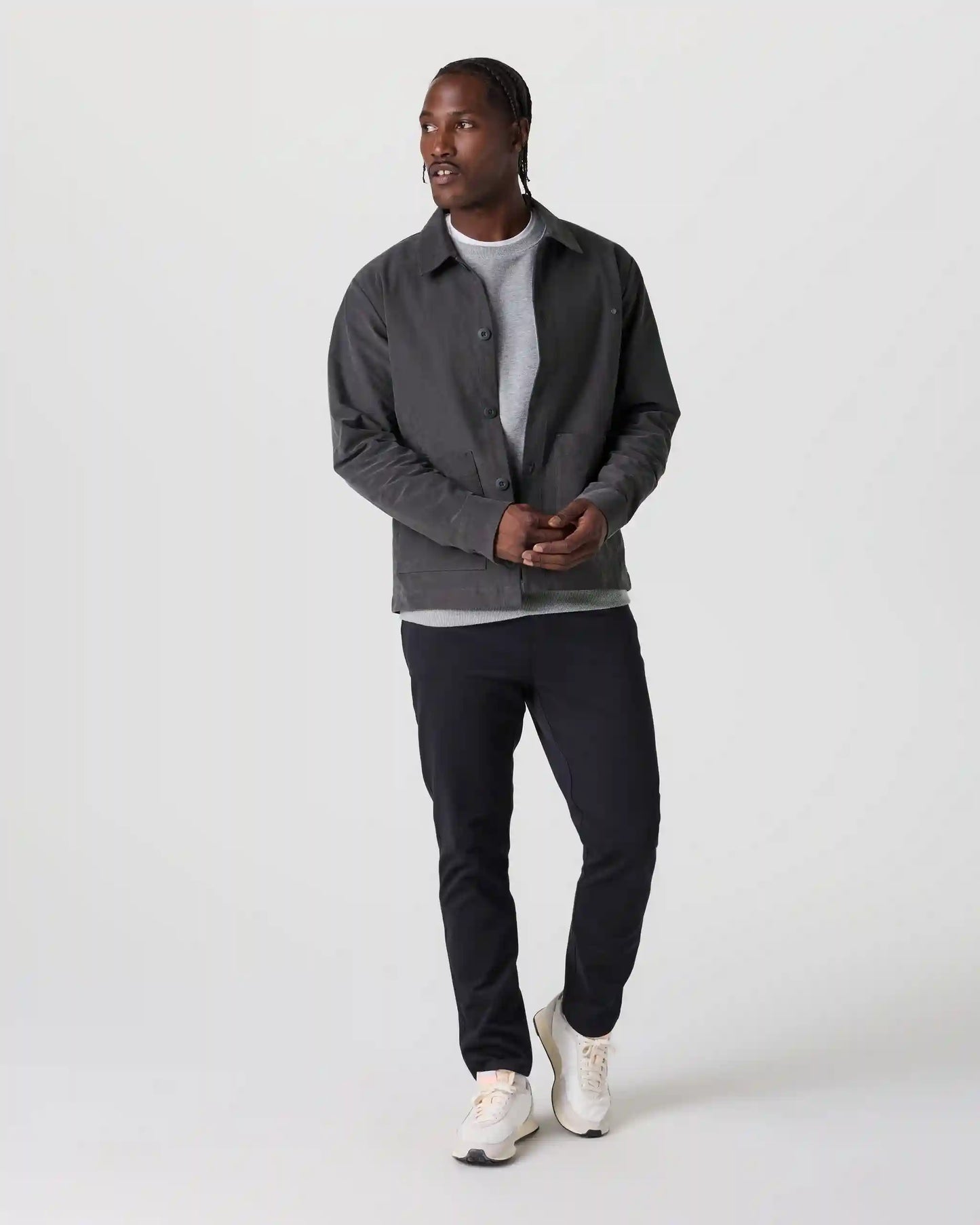 Timor Chore Jacket