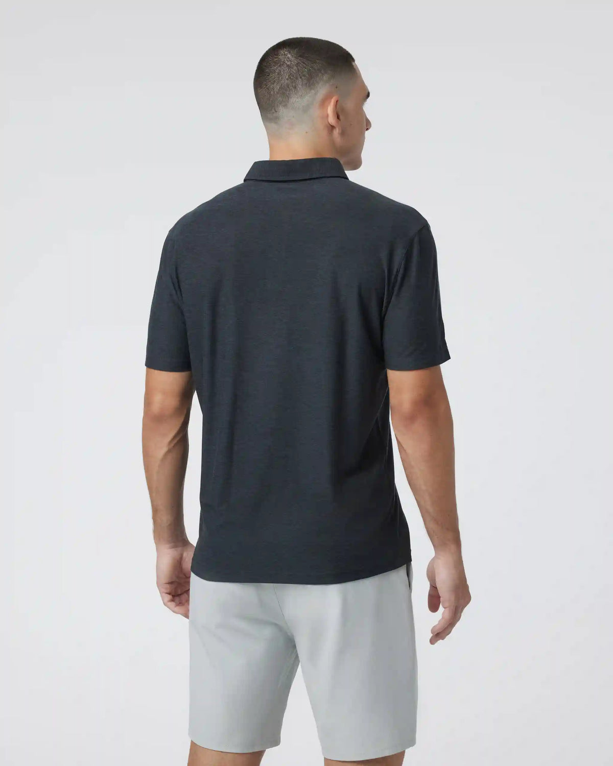 Strato Tech Polo