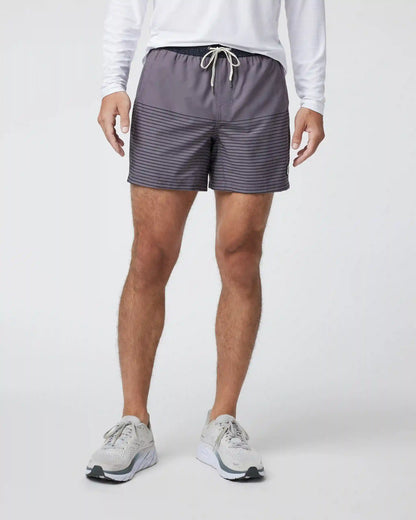 Kore Short Lined 5"