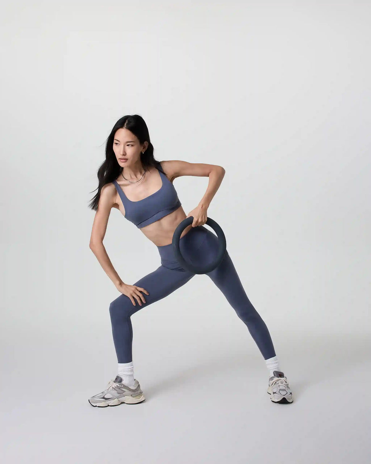 Vuori AllTheForm™ Legging - Long