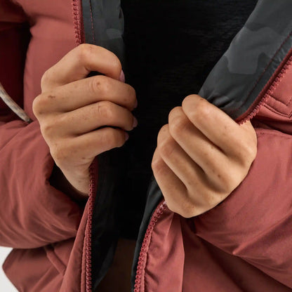 Tahoe Insulated Jacket