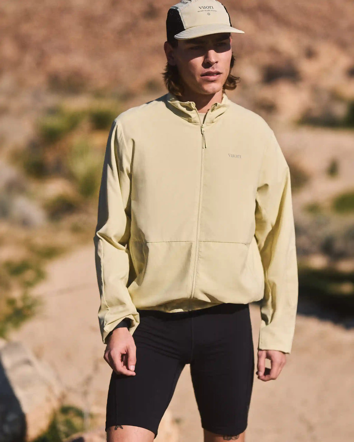 Terrain Jacket