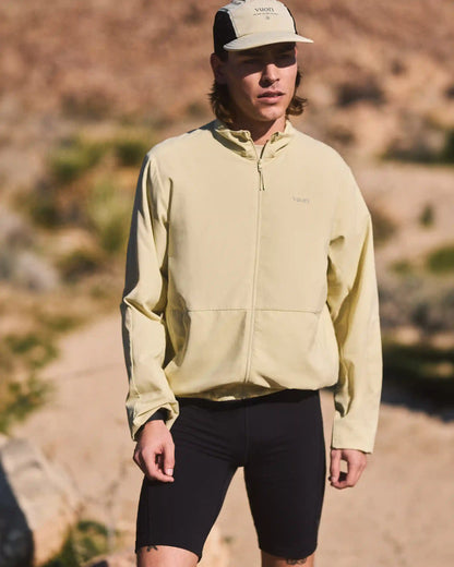 Terrain Jacket