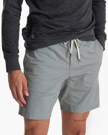 Ripstop Short