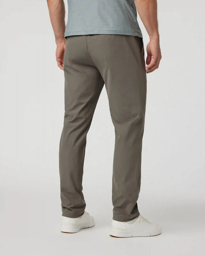 Vuori Meta™ Elastic Waist Pant