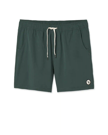 Kore Short Lined 5"