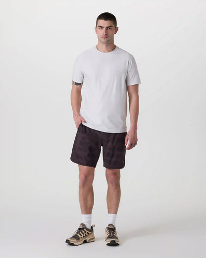 Banks Short Unlined 7"