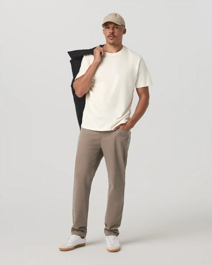 Vuori Meta™ Cotton Pant Classic Fit 32"