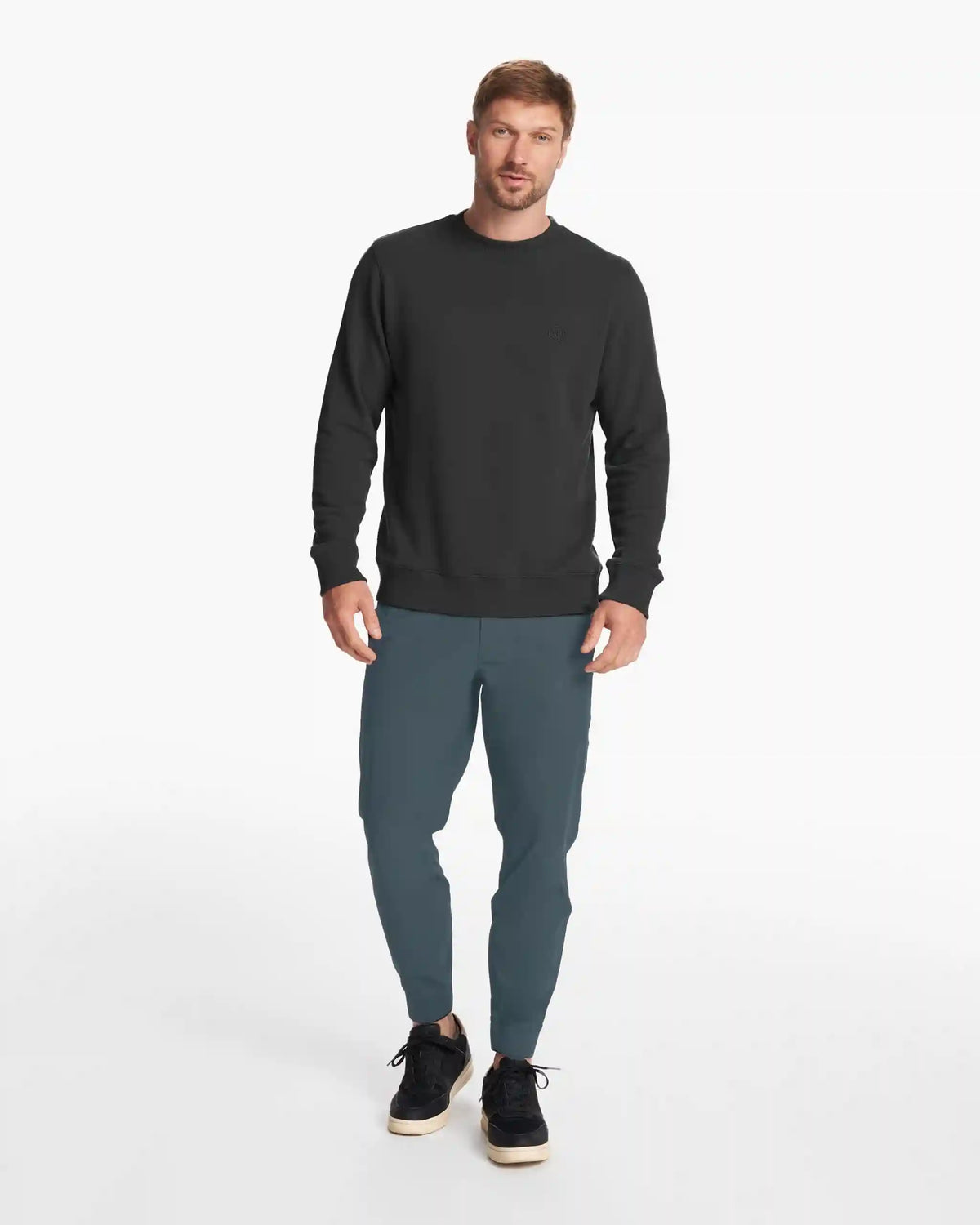 Meta Jogger