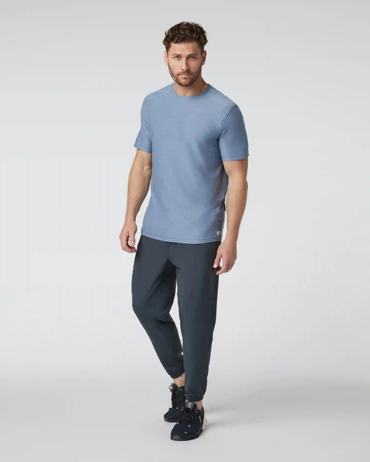 Kore Jogger Lined - Short