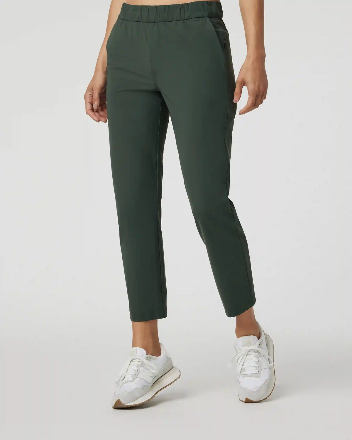 Miles Ankle Pant