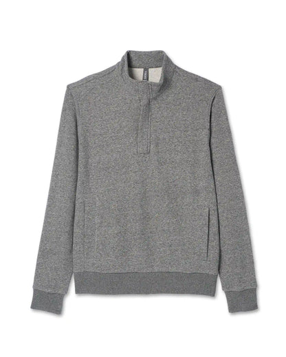 Cypress Quarter Zip
