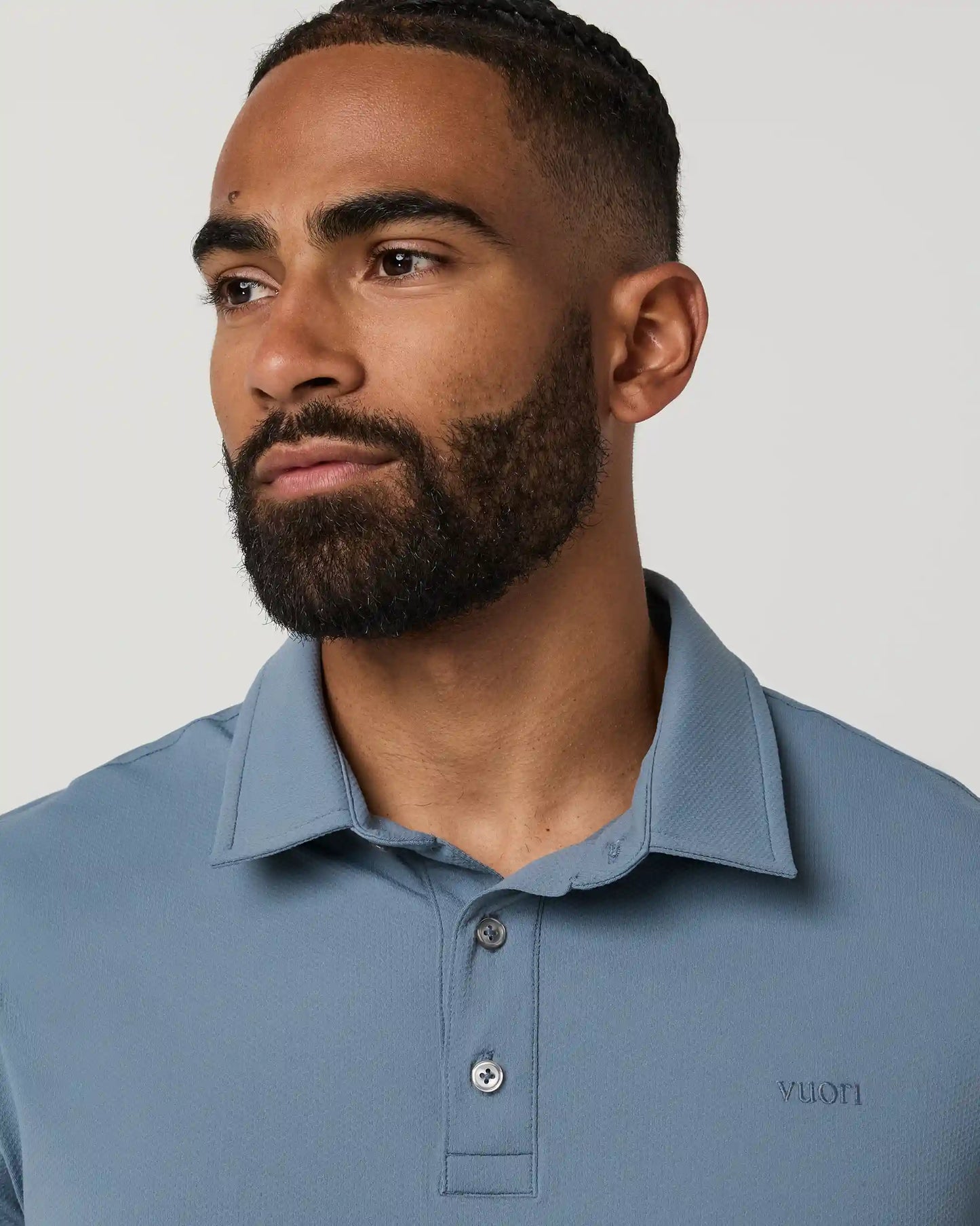 Short Sleeve Torrey Golf Polo