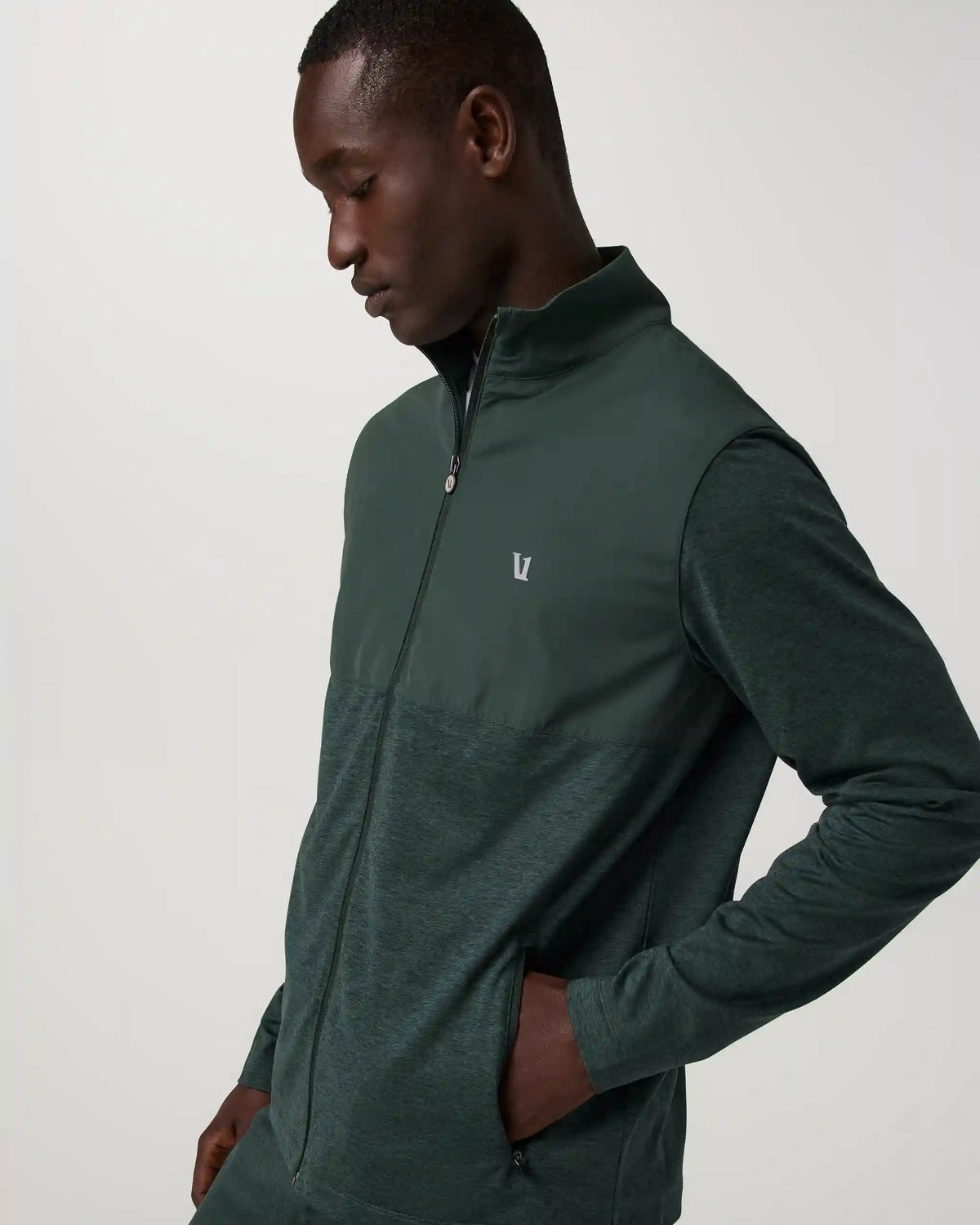 Sunday Element Track Jacket