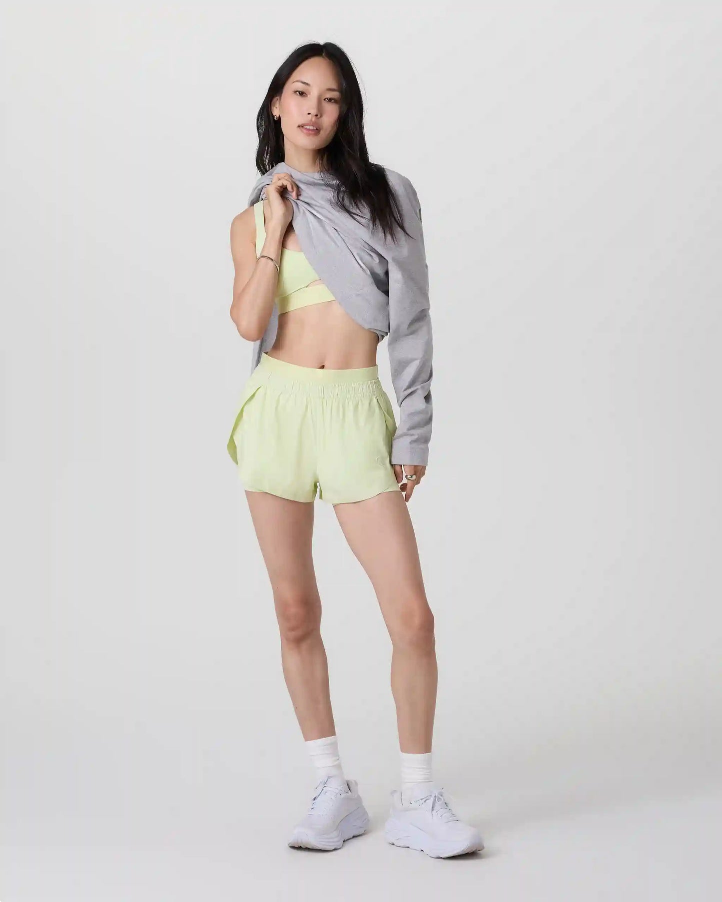 Luna Short 2"